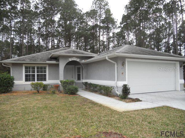 34 Barkwood Ln., Palm Coast, FL 32137