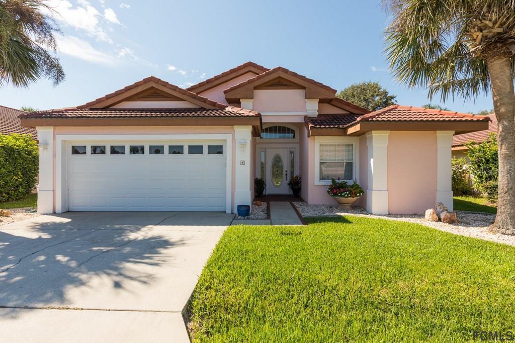 4 San Rafael Ct., Palm Coast, FL 32137