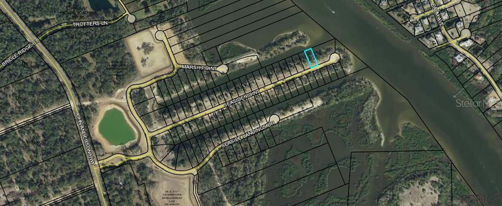 149 Seaside Point, Flagler Beach, FL 32136