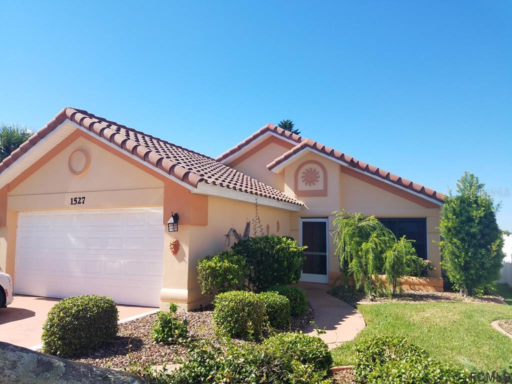 1527 Central Ave., Flagler Beach, FL 32136