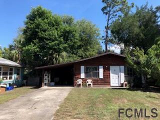 309 John Anderson Highway, Flagler Beach, FL 32136