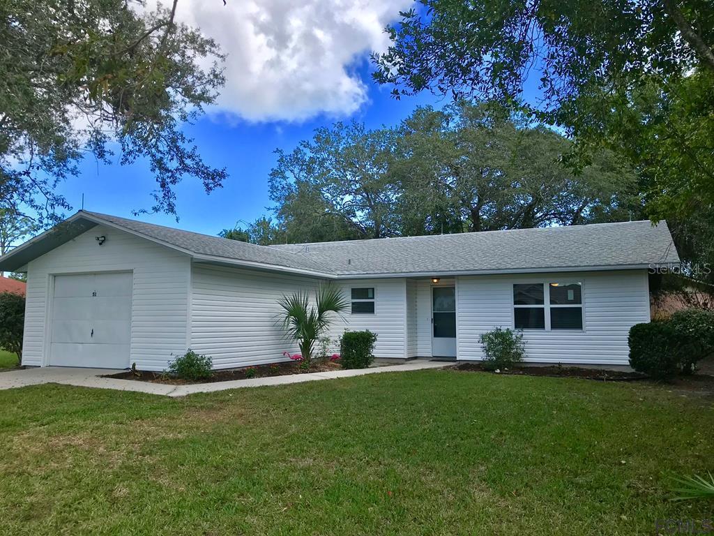 51 Folson Ln., Palm Coast, FL 32137