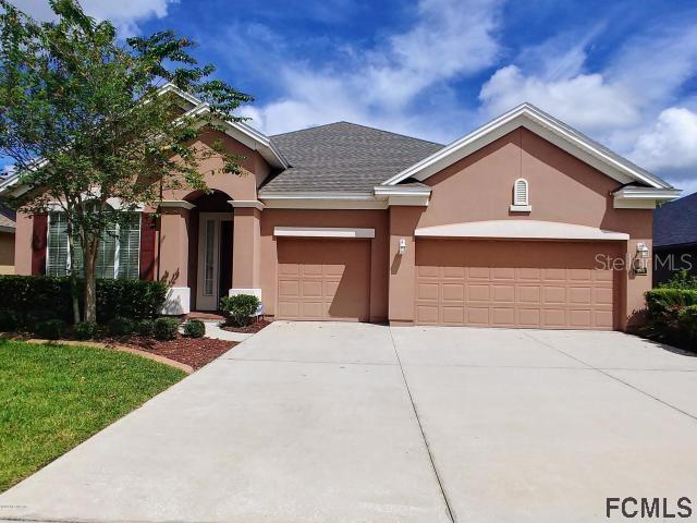 491 Casa Sevilla Ave., St Augustine, FL 32092