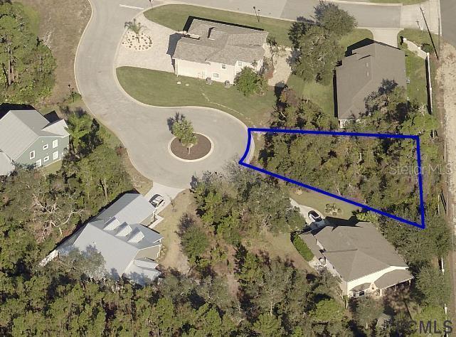 503 Emerald Dr., Flagler Beach, FL 32136