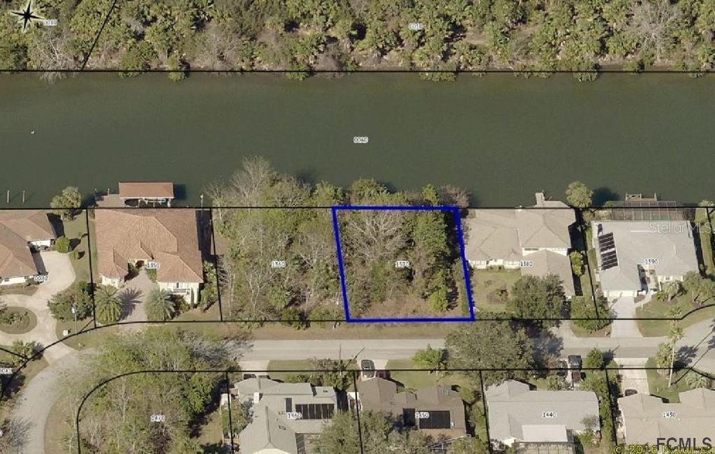 81 Comanche Ct., Palm Coast, FL 32137