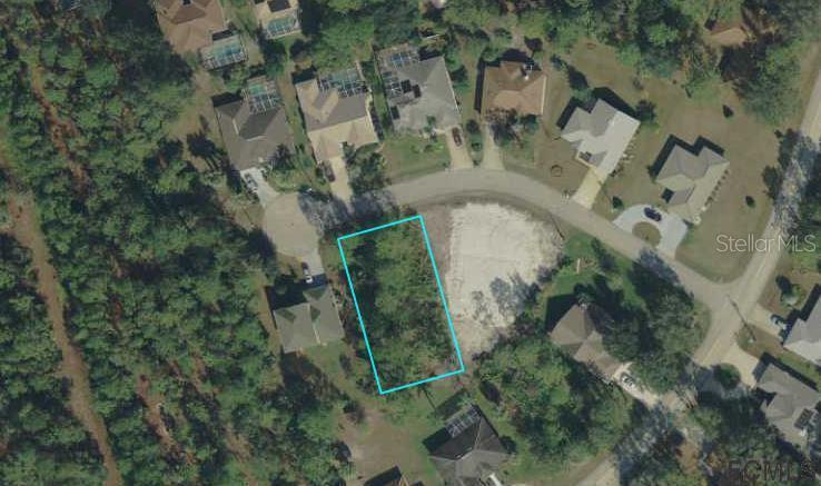 5 Wilden Pl., Palm Coast, FL 32164