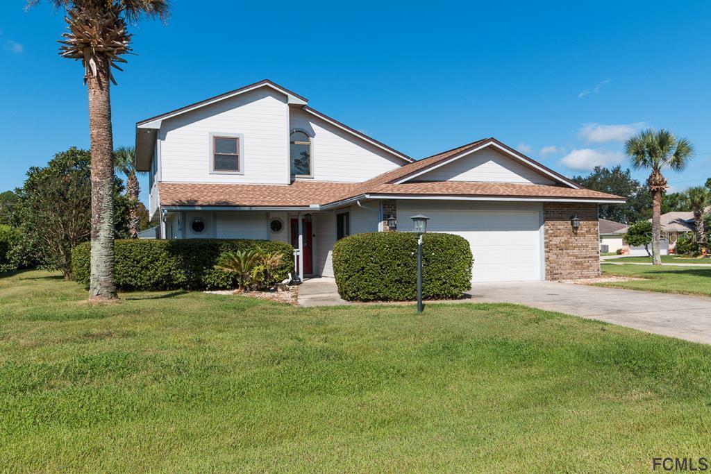 2 Fairchild Ln., Palm Coast, FL 32137