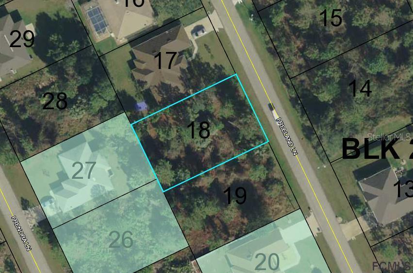 42 Freeland Ln., Palm Coast, FL 32137