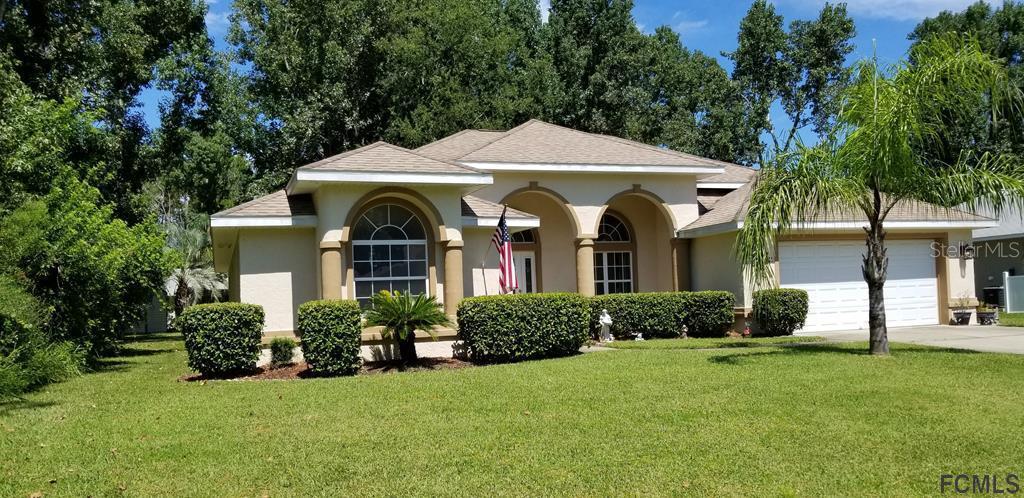 12 Fenhill Ln., Palm Coast, FL 32137