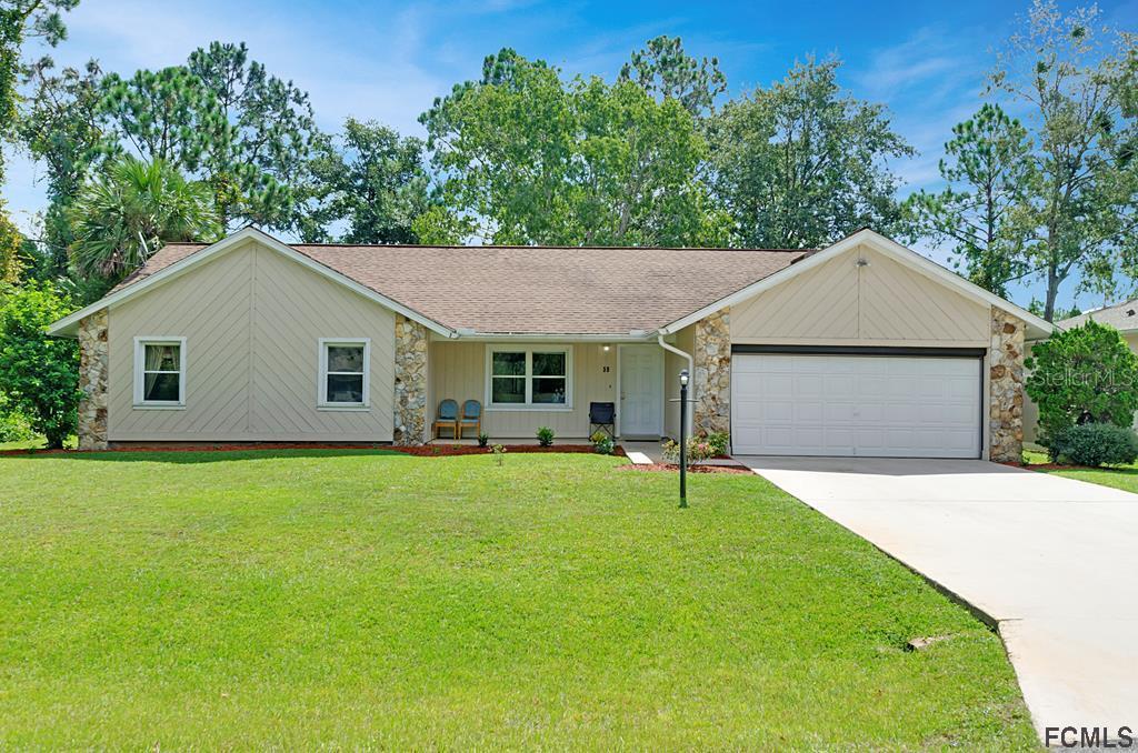 59 Westrobin Ln., Palm Coast, FL 32164