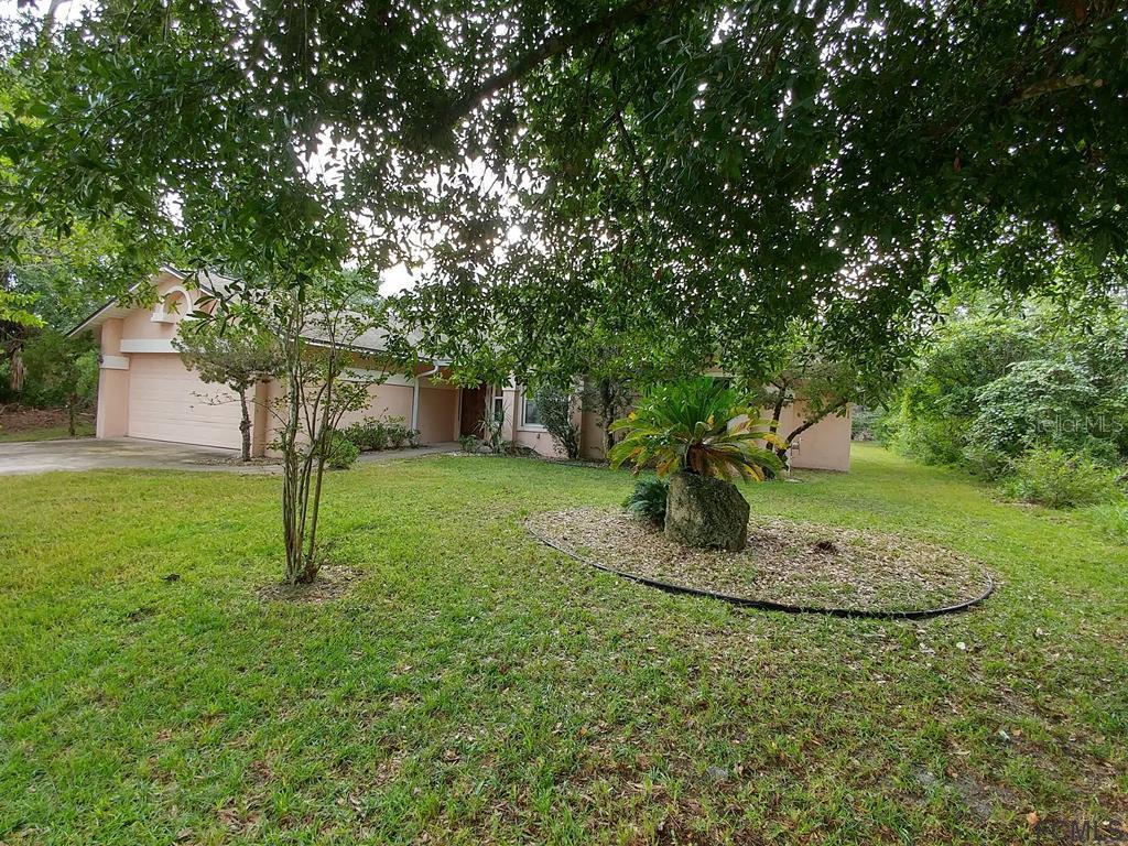 19 Fanbury Ln., Palm Coast, FL 32137