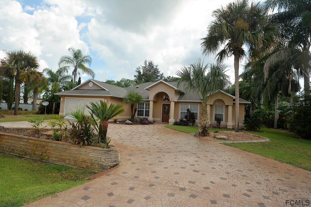 64 Eagle Harbor Tr., Palm Coast, FL 32164