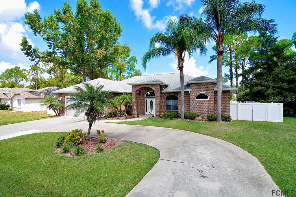 11 Birchwood Pl., Palm Coast, FL 32137