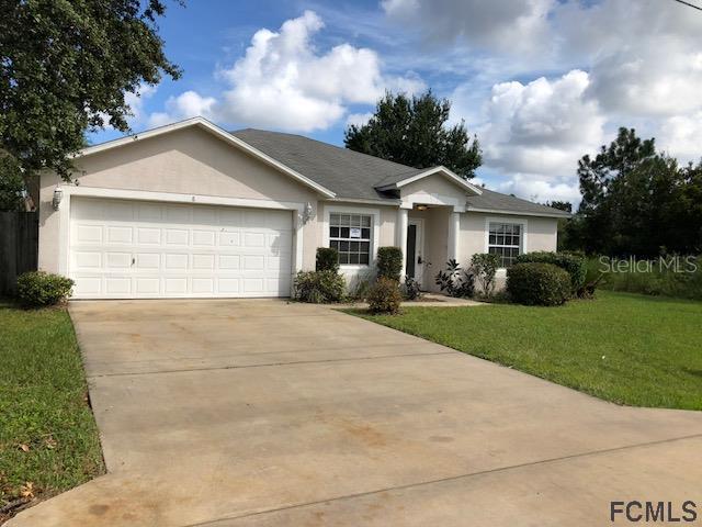 8 Lamar Ln., Palm Coast, FL 32137