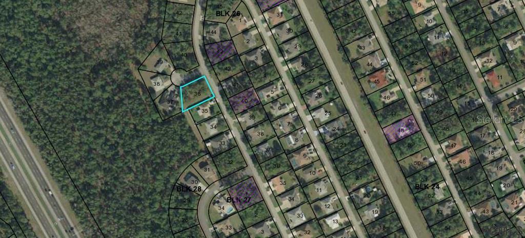 1 Frank Pl., Palm Coast, FL 32137