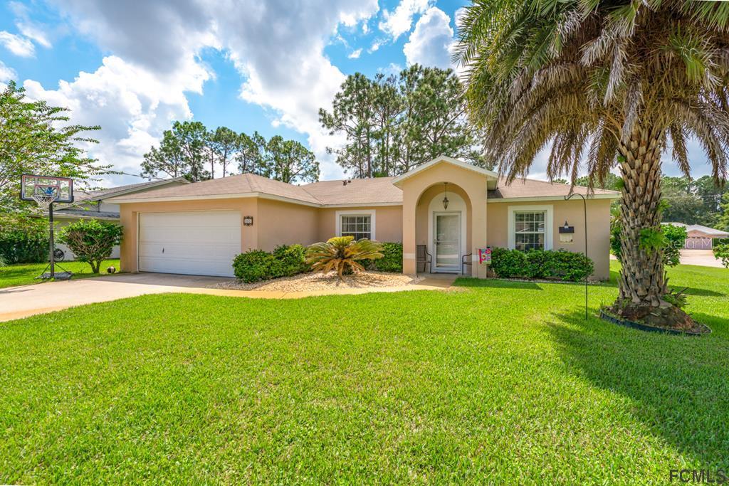 50 Wynnfield Dr., Palm Coast, FL 32136