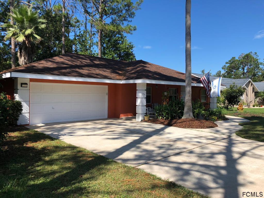 133 Boulder Rock Dr., Palm Coast, FL 32137