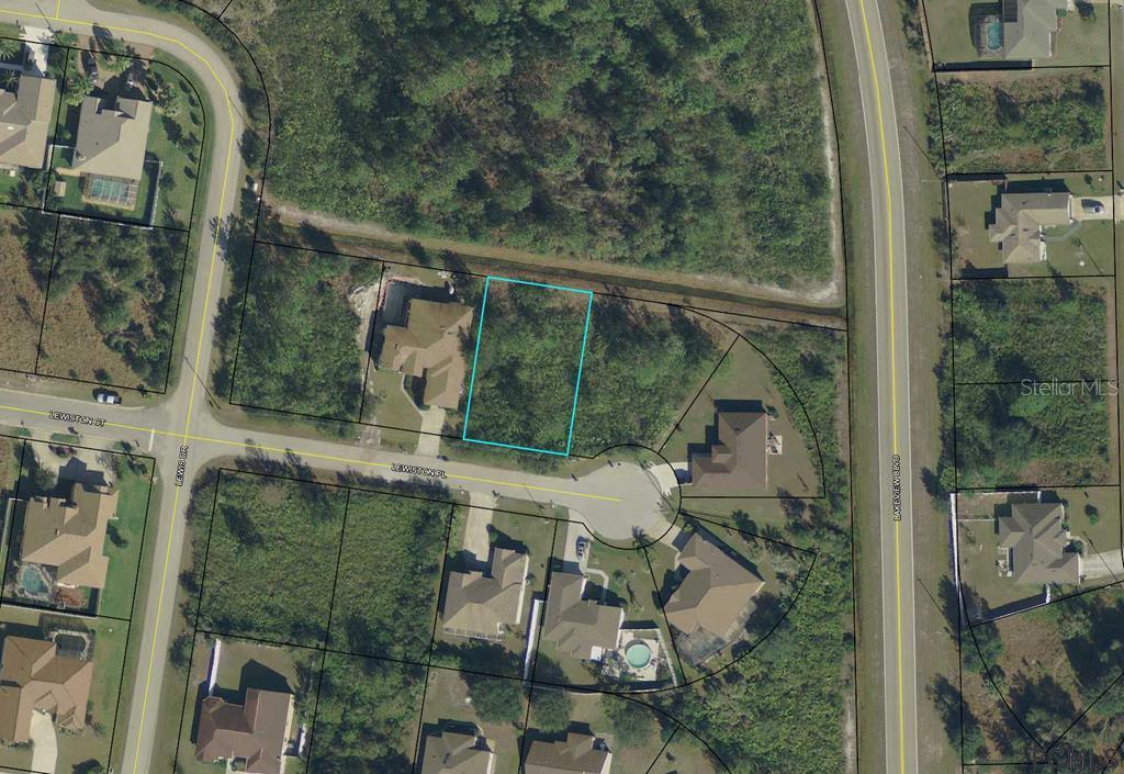 5 Lewiston Pl., Palm Coast, FL 32137