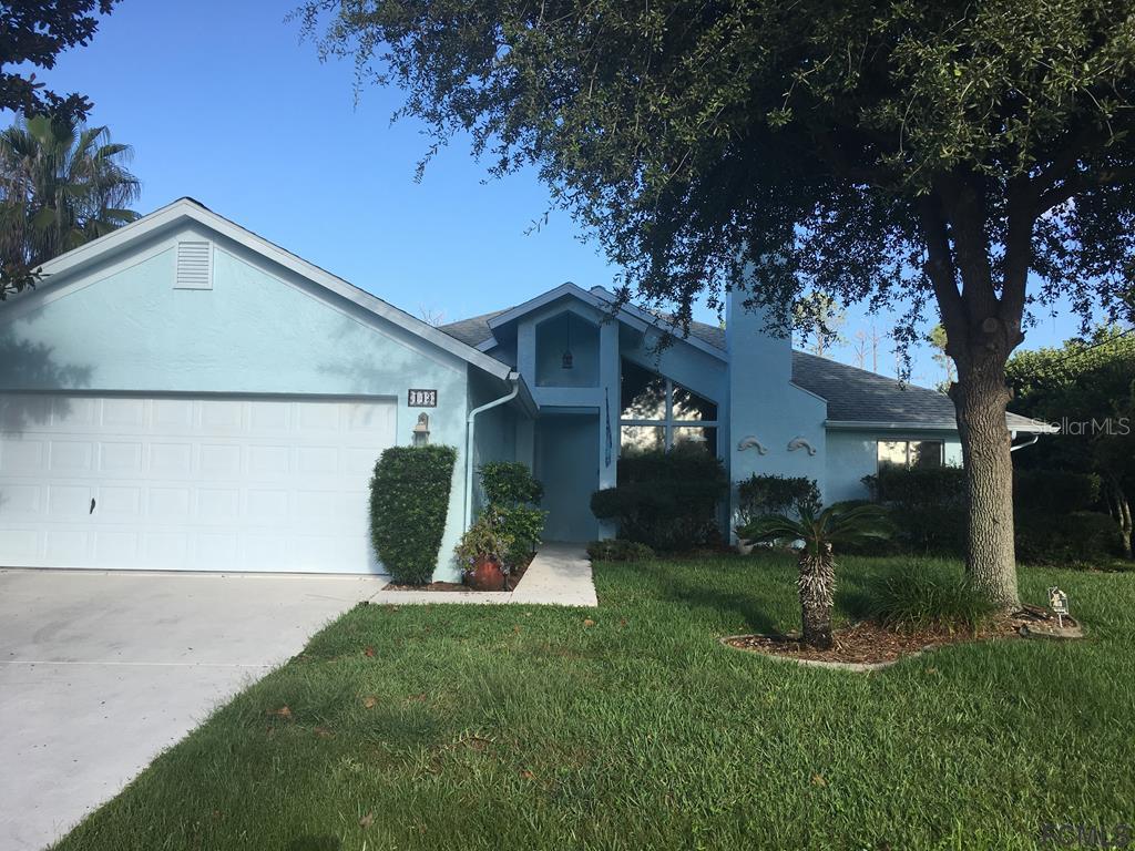 143 Cochise Ct., Palm Coast, FL 32137