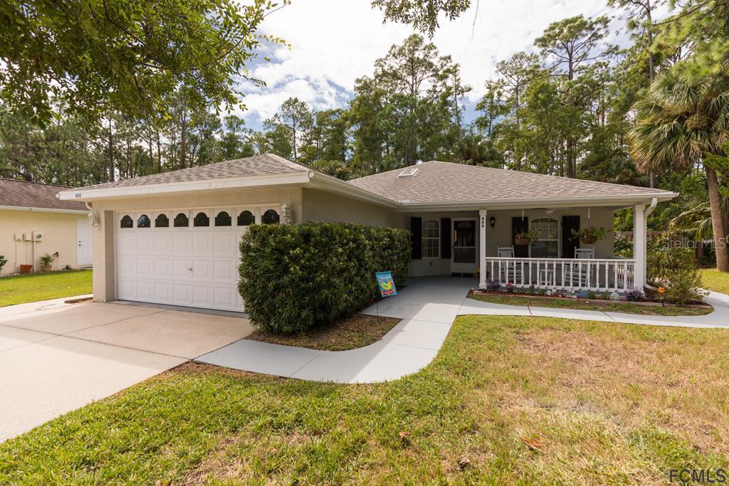 400 Bushnell Park Ct., Ormond Beach, FL 32174