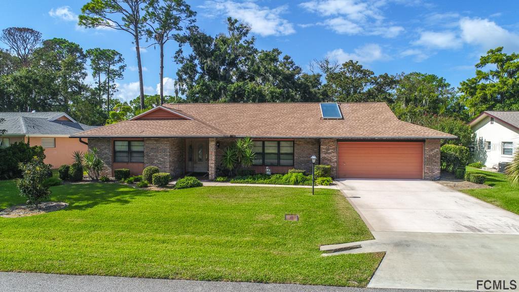 24 Courtney Pl., Palm Coast, FL 32137