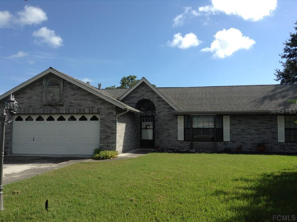 323 Pine Breeze Dr., Edgewater, FL 32141