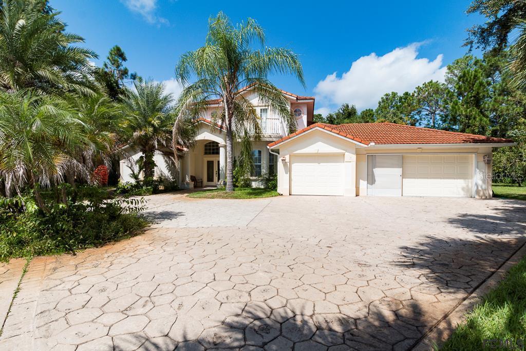 58 Fariston Pl., Palm Coast, FL 32137