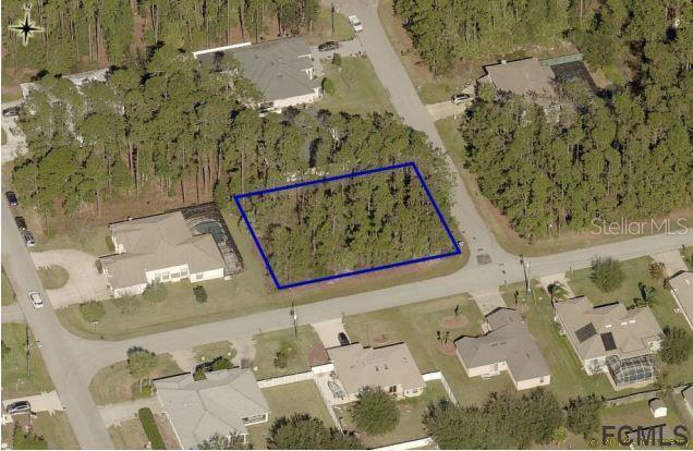 1 Larchmont Pl., Palm Coast, FL 32137