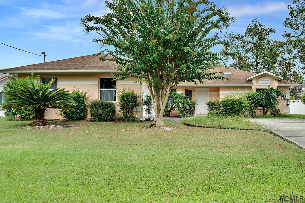 12 Woodholme Ln., Palm Coast, FL 32164