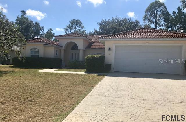 10 Francis Ln., Palm Coast, FL 32137