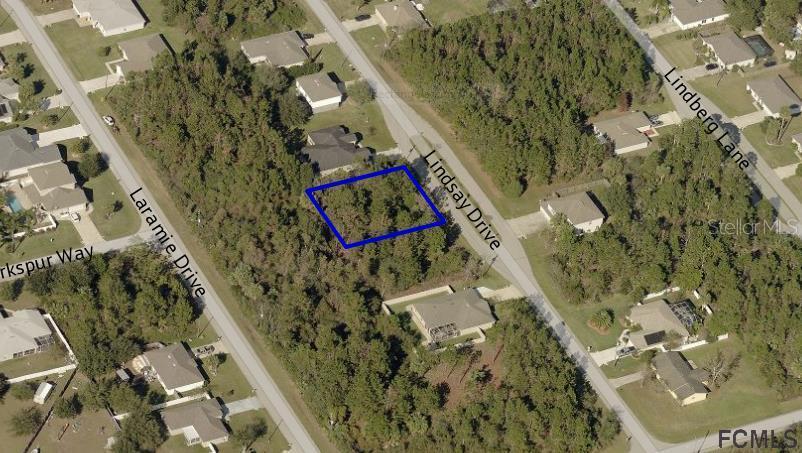 140 Lindsay Dr., Palm Coast, FL 32137