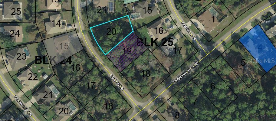 31 Fallon Ln., Palm Coast, FL 32137