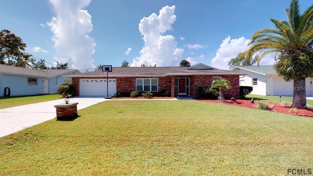 44 Fleming Ct., Palm Coast, FL 32137