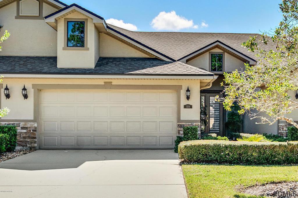 1134 Hansberry Ct., Ormond Beach, FL 32174