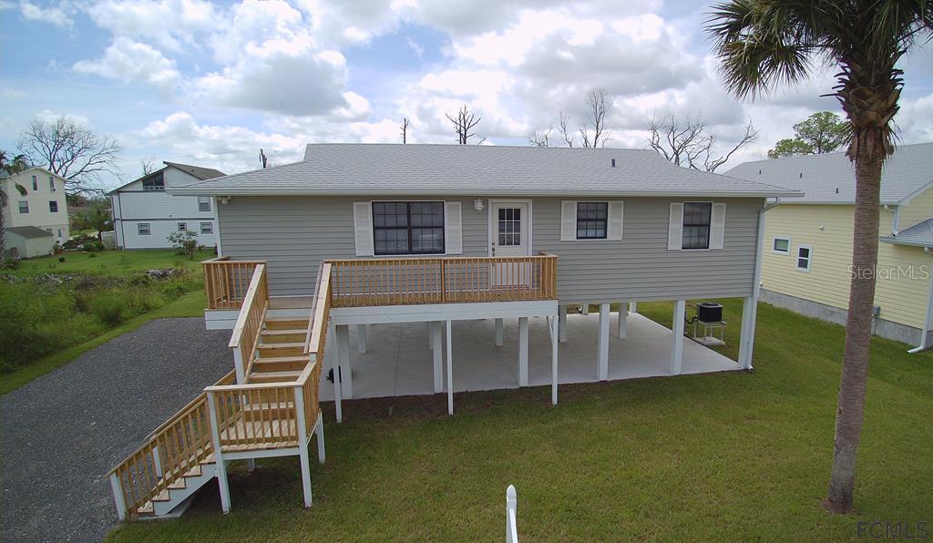 10 Moody Dr., Palm Coast, FL 32137