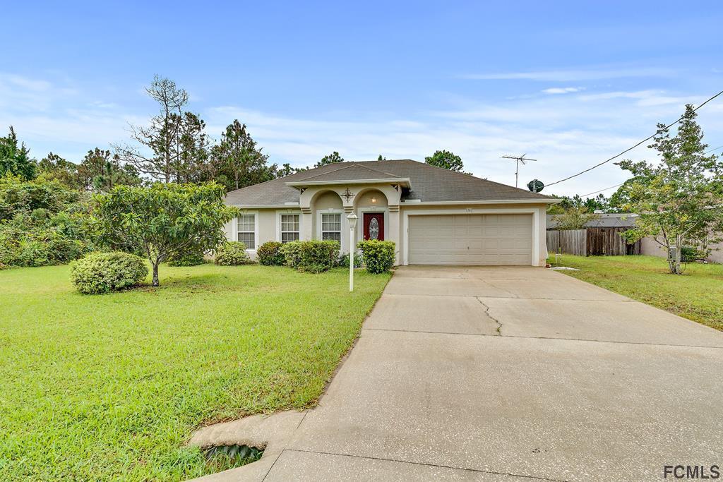 16 Piccadilly Pl., Palm Coast, FL 32164