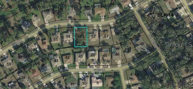 27 Foster Ln., Palm Coast, FL 32137