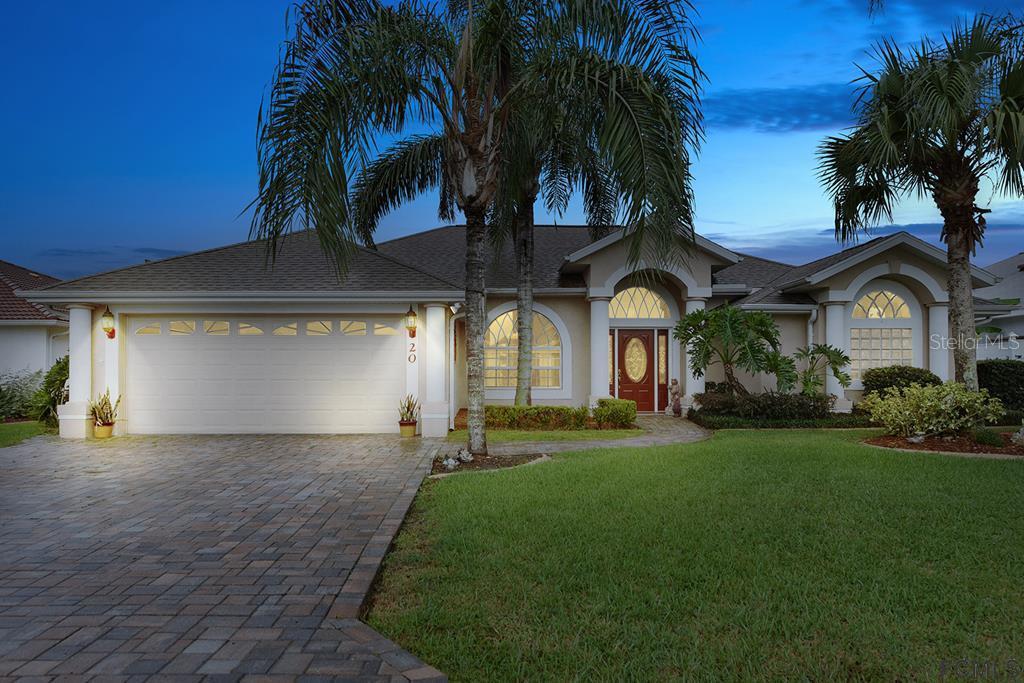 20 Colorado Dr., Palm Coast, FL 32137