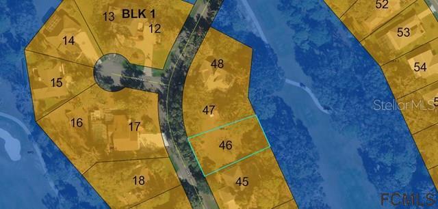 6 Cole Pl., Palm Coast, FL 32137