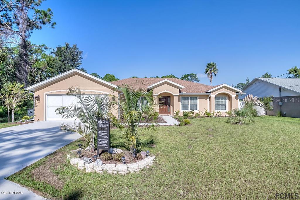27 Patuxent Ln., Palm Coast, FL 32164