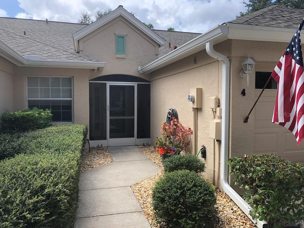 4 Gaston Pl., Palm Coast, FL 32164