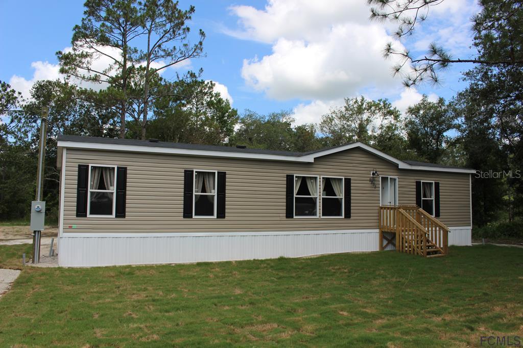9835 Light Ave., Hastings, FL 32145