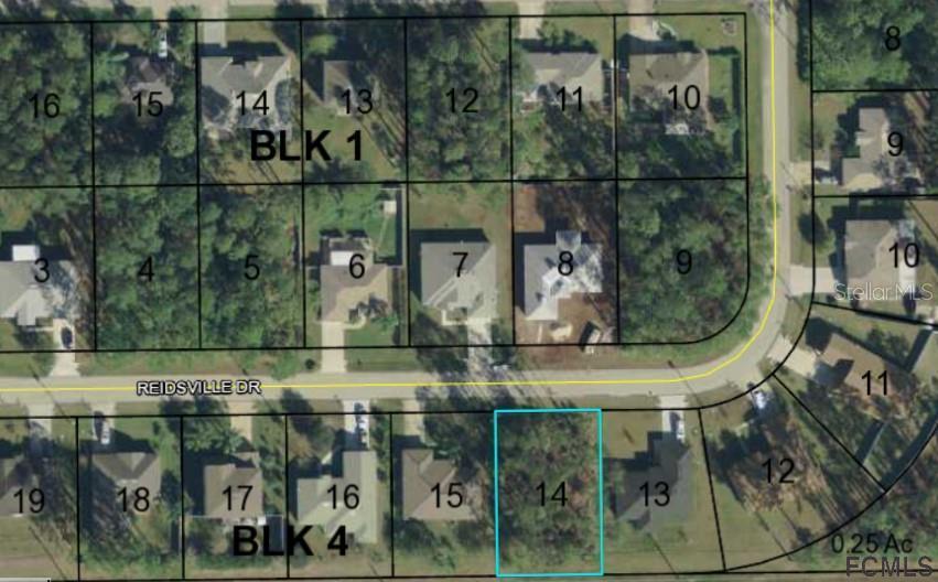 27 Reidsville Dr., Palm Coast, FL 32164