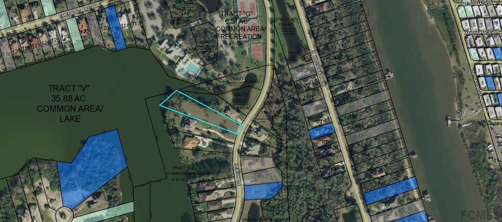 6 Heron Dr., Palm Coast, FL 32137