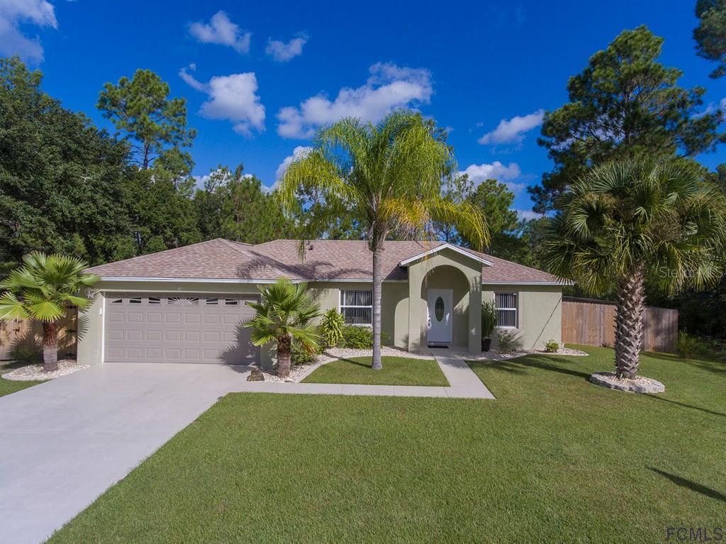 40 White Star Dr., Palm Coast, FL 32164