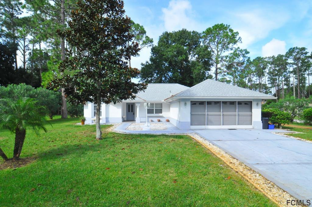 79 Bridgehaven Dr., Palm Coast, FL 32137