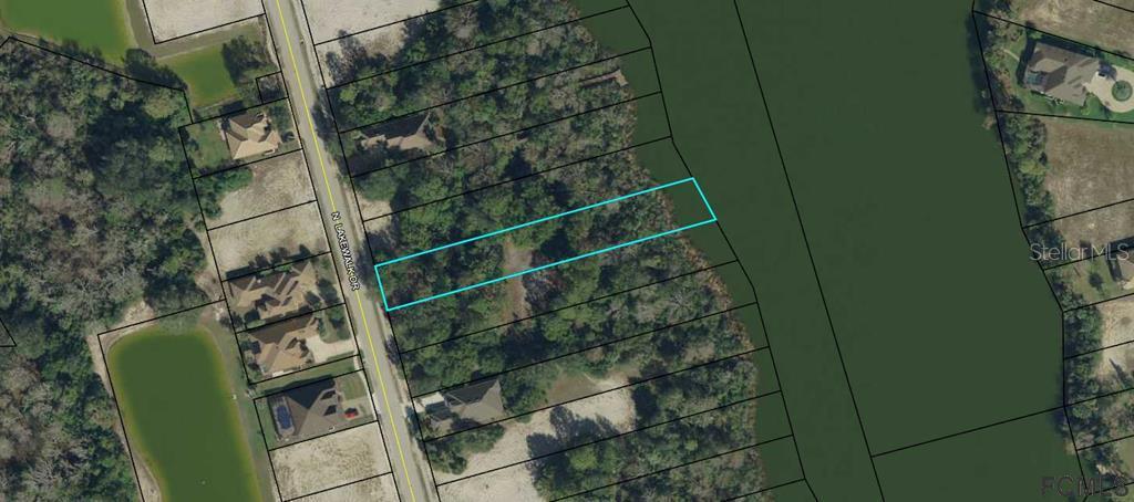 20 Lakewalk Dr., Palm Coast, FL 32137