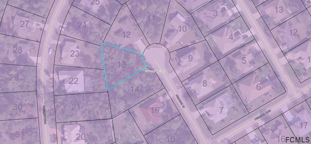 11 Freemont Ct., Palm Coast, FL 32137