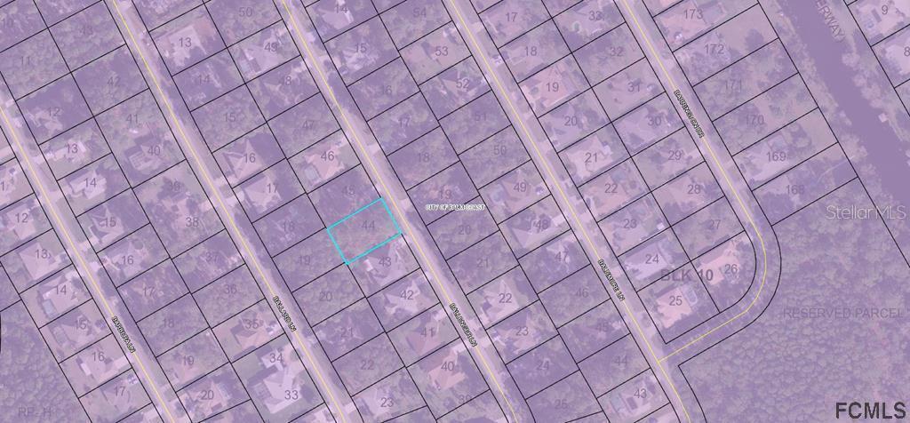 38 Ballenger Ln., Palm Coast, FL 32137