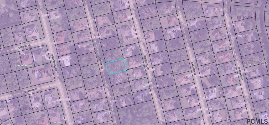 90 Bressler Ln., Palm Coast, FL 32137